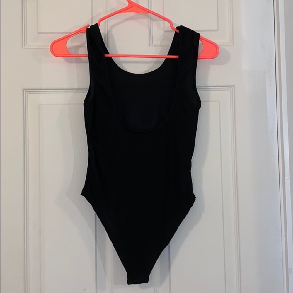 Island Vibes One-Piece - Picture 2 of 2